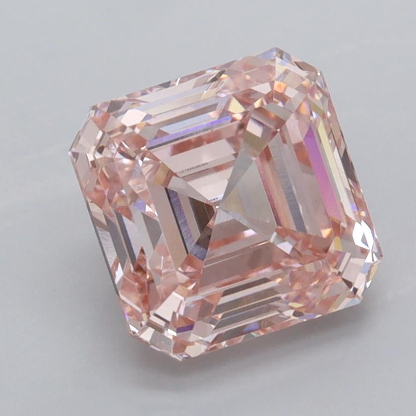 2.50 Carat Asscher Lab Diamond :: 360 spin frame 06