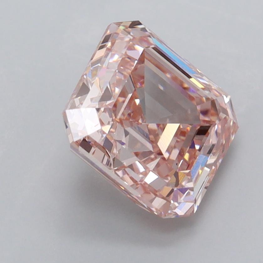 2.50 Carat Asscher Lab Diamond :: 360 spin frame 07