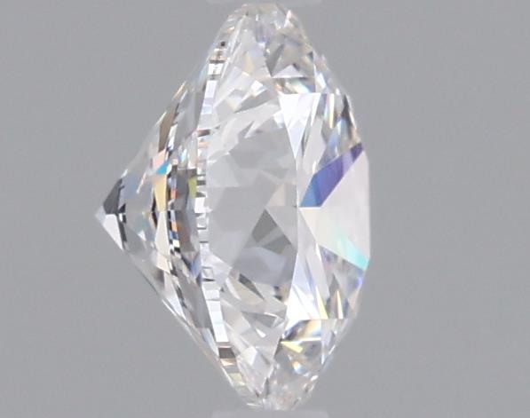 0.98 Carat Round Lab Diamond :: 360 spin frame 06