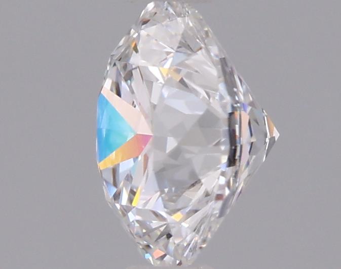 0.97 Carat Round Lab Diamond :: 360 spin frame 06