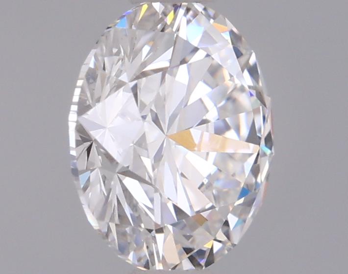 0.98 Carat Round Lab Diamond :: 360 spin frame 03