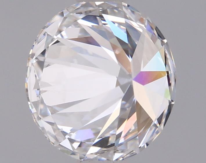 0.98 Carat Round Lab Diamond :: 360 spin frame 07