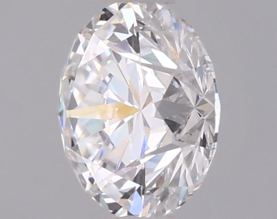 0.89 Carat Round Lab Diamond :: 360 spin frame 03