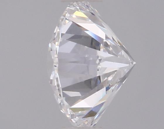 0.89 Carat Round Lab Diamond :: 360 spin frame 06