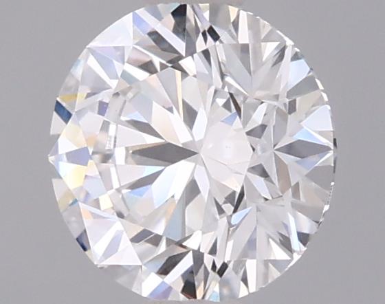 0.89 Carat Round Lab Diamond :: 360 spin frame 07