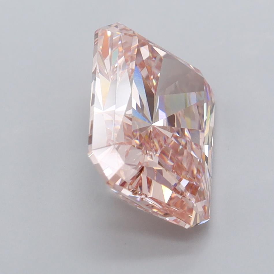 2.94 Carat Radiant Lab Diamond :: 360 spin frame 01