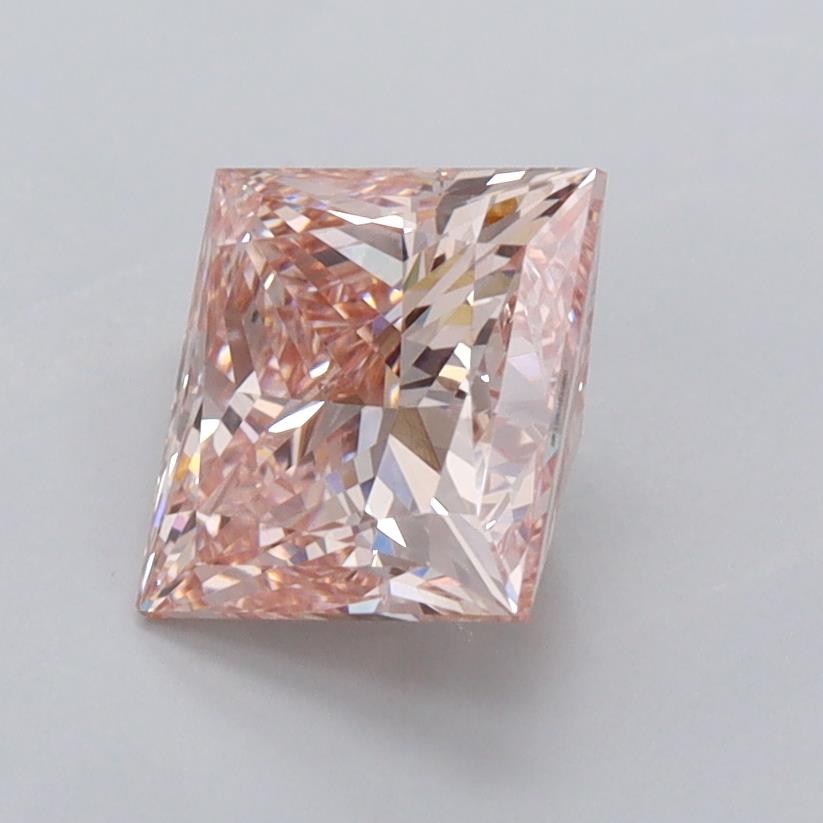 1.57 Carat Princess Lab Diamond :: 360 spin frame 06