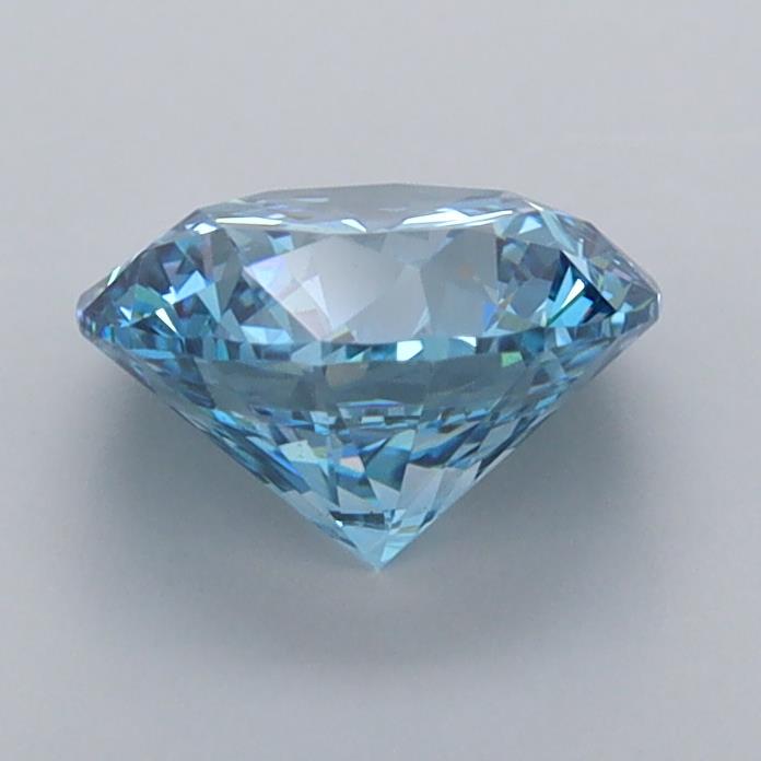 1.50 Carat Round Lab Diamond :: 360 spin frame 02