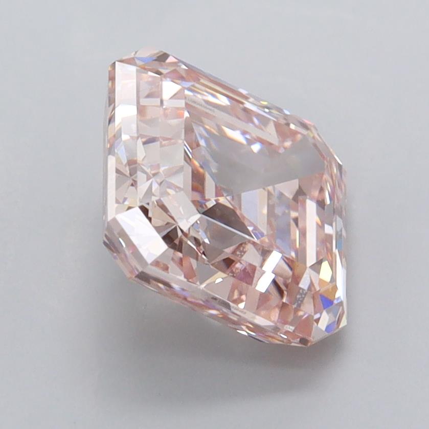 2.52 Carat Asscher Lab Diamond :: 360 spin frame 01