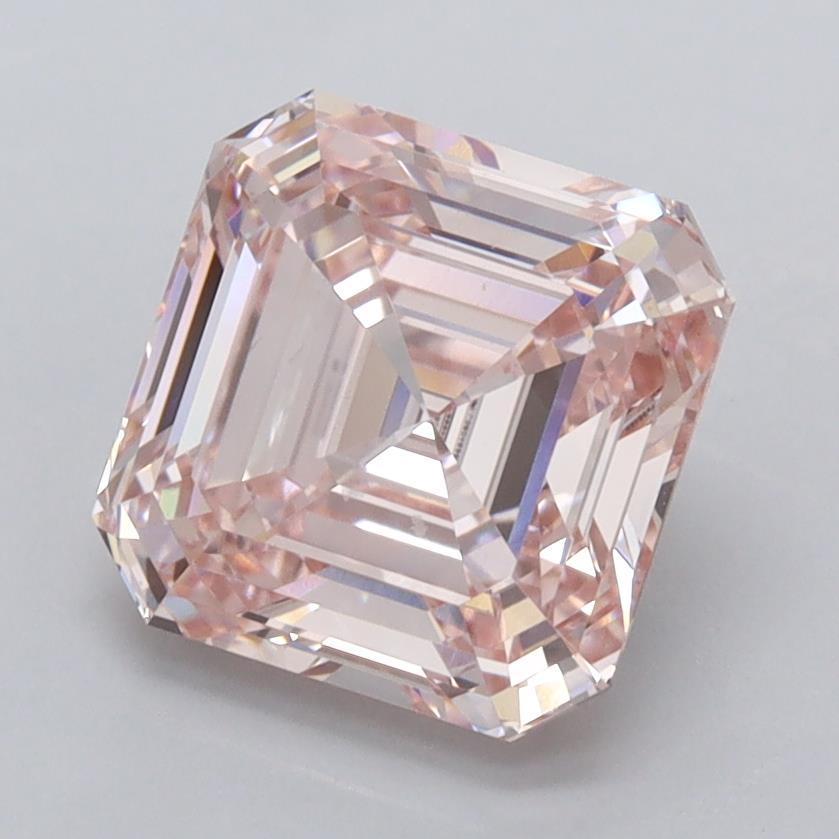 2.52 Carat Asscher Lab Diamond :: 360 spin frame 06