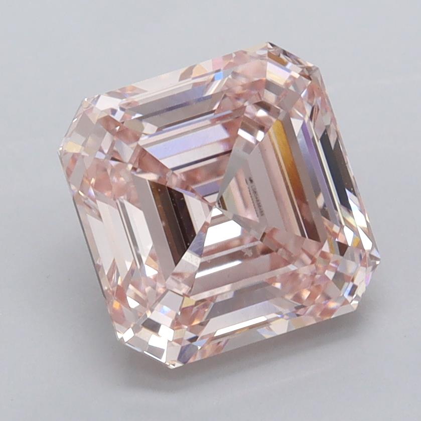 2.52 Carat Asscher Lab Diamond :: 360 spin frame 07