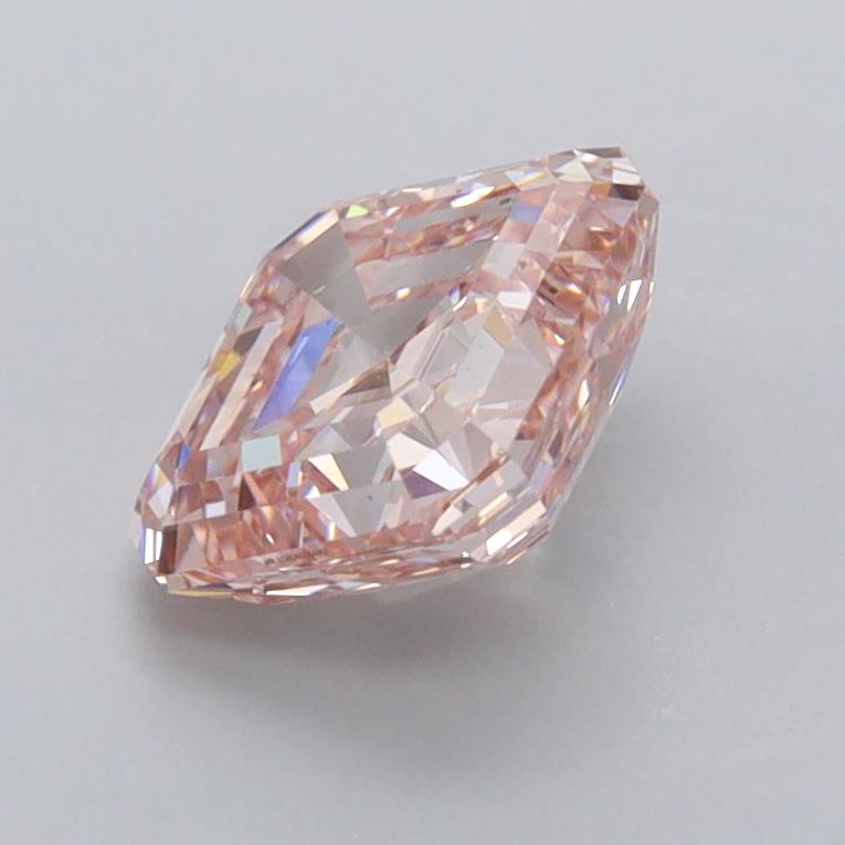 1.55 Carat Asscher Lab Diamond :: 360 spin frame 06