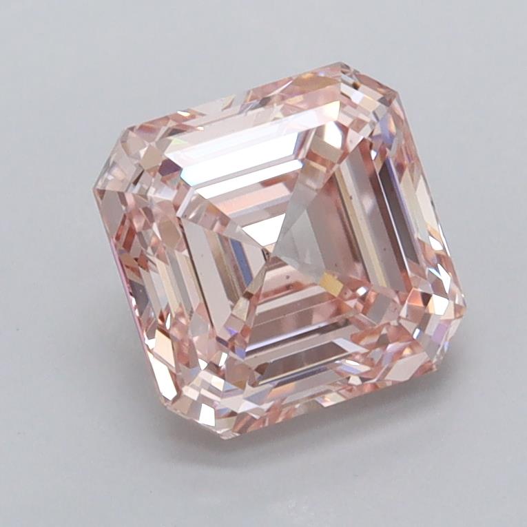 1.55 Carat Asscher Lab Diamond :: 360 spin frame 07