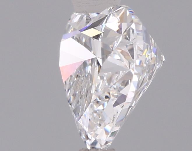 1.52 Carat Heart Lab Diamond :: 360 spin frame 05
