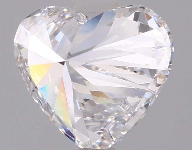 1.52 Carat Heart Lab Diamond :: 360 spin frame 06