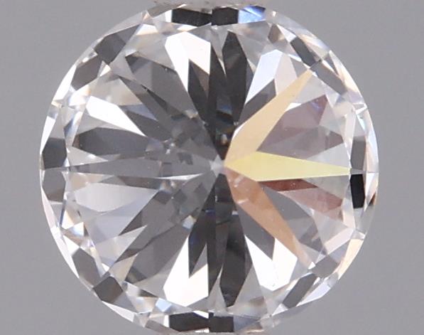 0.79 Carat Round Lab Diamond :: 360 spin frame 02