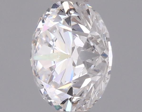 0.79 Carat Round Lab Diamond :: 360 spin frame 03