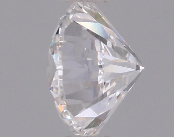 0.79 Carat Round Lab Diamond :: 360 spin frame 05
