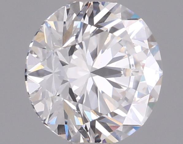 0.79 Carat Round Lab Diamond :: 360 spin frame 07