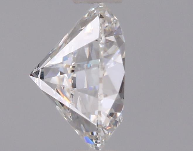 0.98 Carat Round Lab Diamond :: 360 spin frame 01