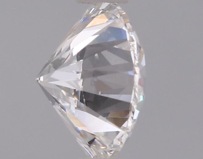 0.98 Carat Round Lab Diamond :: 360 spin frame 04