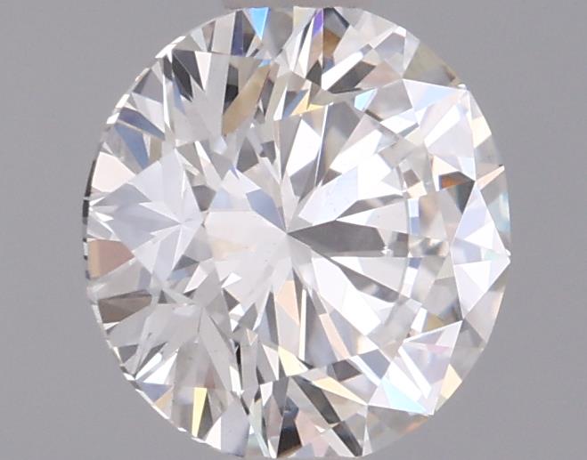 0.98 Carat Round Lab Diamond :: 360 spin frame 07