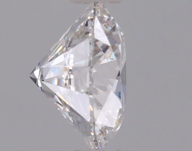 0.83 Carat Round Lab Diamond :: 360 spin frame 02