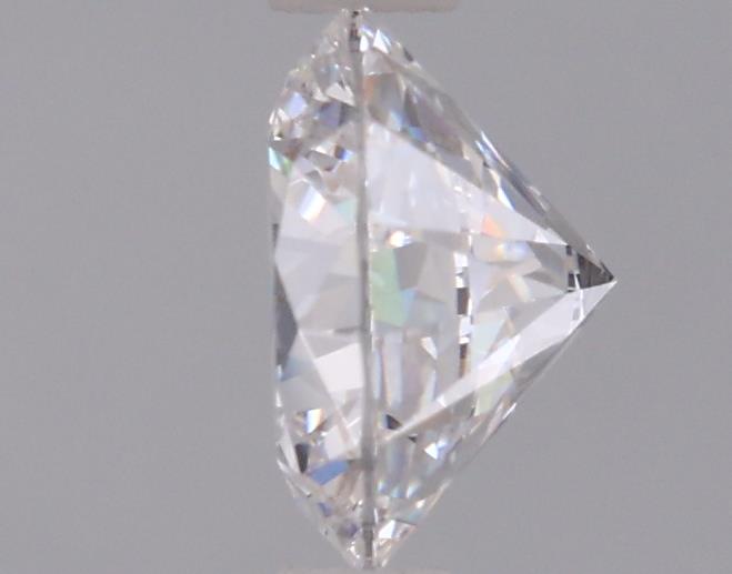 0.93 Carat Round Lab Diamond :: 360 spin frame 02