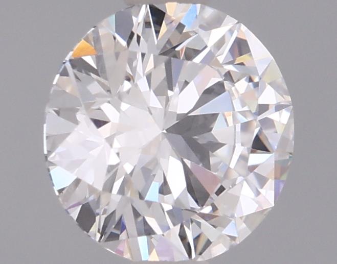 0.93 Carat Round Lab Diamond :: 360 spin frame 05