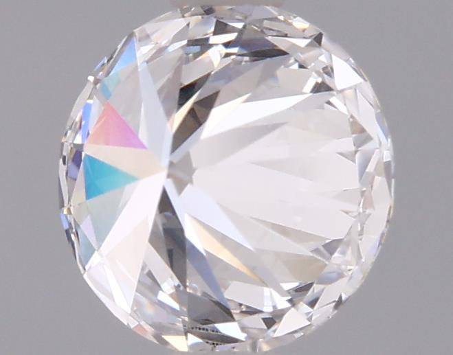 0.93 Carat Round Lab Diamond :: 360 spin frame 06
