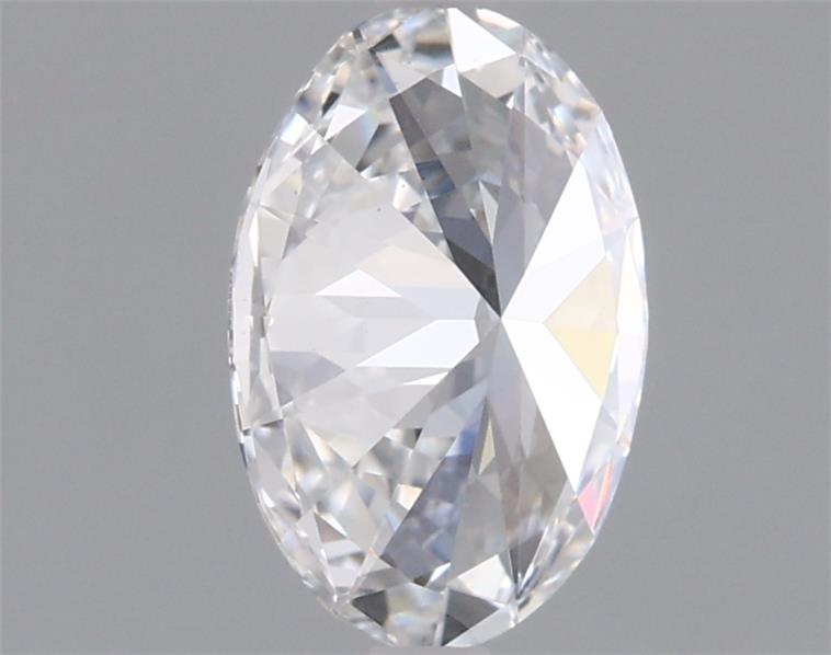 0.98 Carat Oval Lab Diamond :: 360 spin frame 06