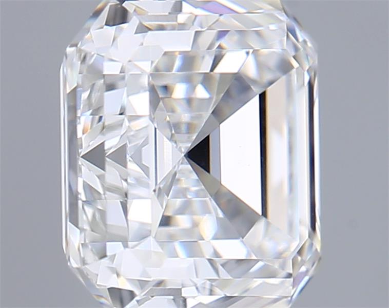 1.33 Carat Asscher Lab Diamond :: 360 spin frame 03