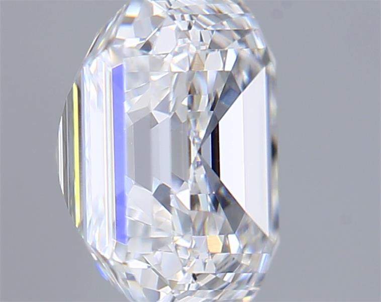 1.33 Carat Asscher Lab Diamond :: 360 spin frame 05