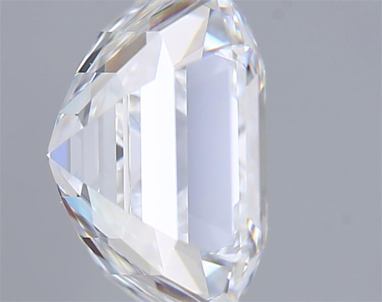 1.33 Carat Asscher Lab Diamond :: 360 spin frame 06