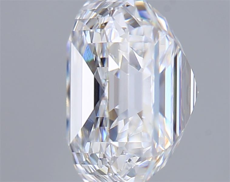 1.33 Carat Asscher Lab Diamond :: 360 spin frame 07