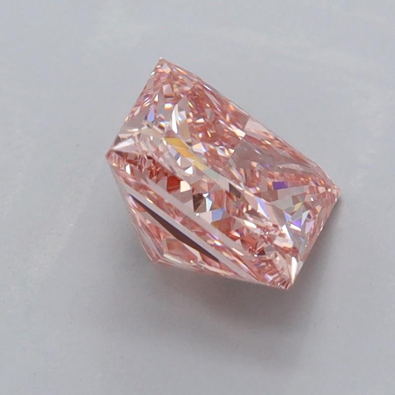 1.51 Carat Princess Lab Diamond :: 360 spin frame 04