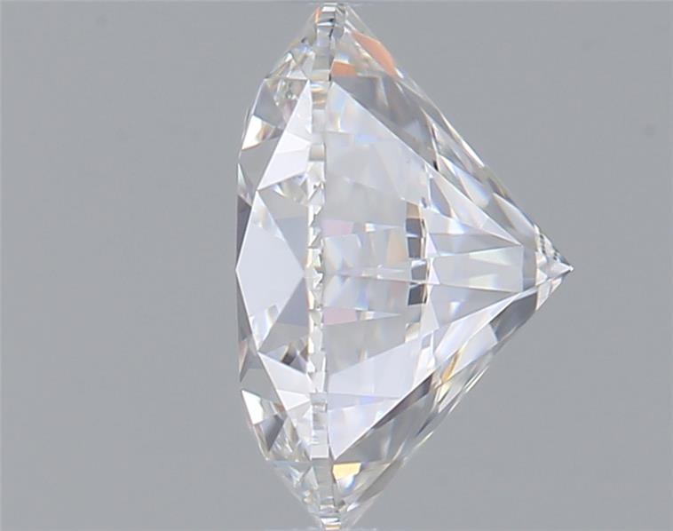 0.99 Carat Round Lab Diamond :: 360 spin frame 01