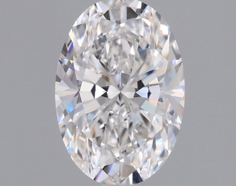 1.05 Carat Oval Lab Diamond