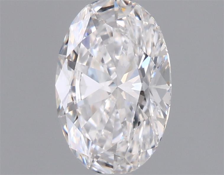 1.05 Carat Oval Lab Diamond :: 360 spin frame 04