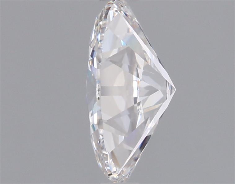 1.05 Carat Oval Lab Diamond :: 360 spin frame 07