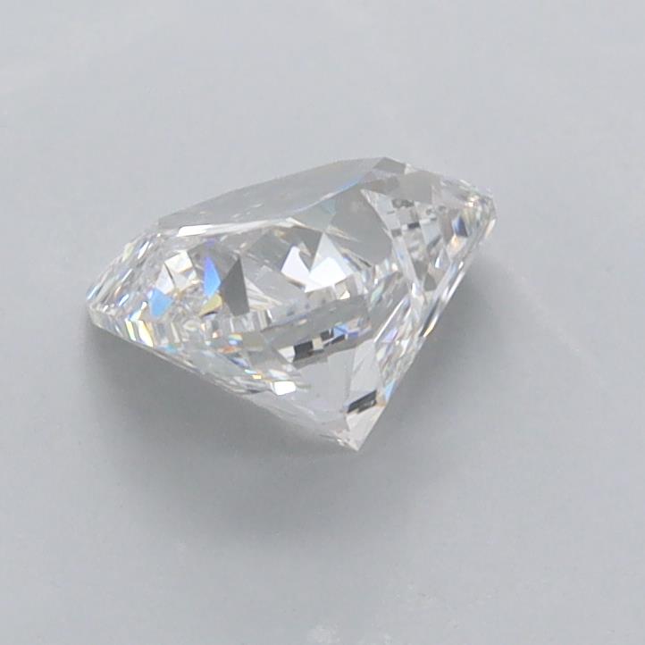 1.02 Carat Heart Lab Diamond :: 360 spin frame 07