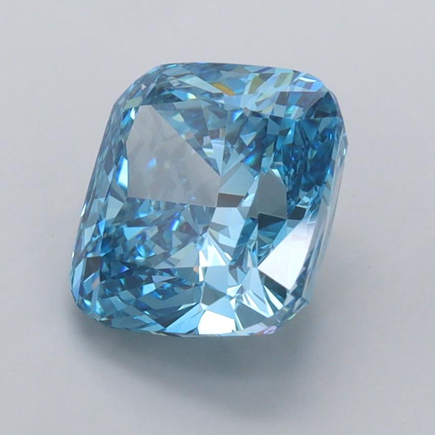 2.51 Carat Cushion Lab Diamond :: 360 spin frame 04