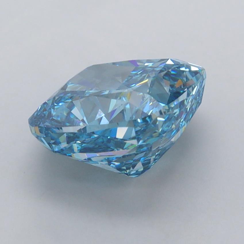 2.51 Carat Cushion Lab Diamond :: 360 spin frame 06