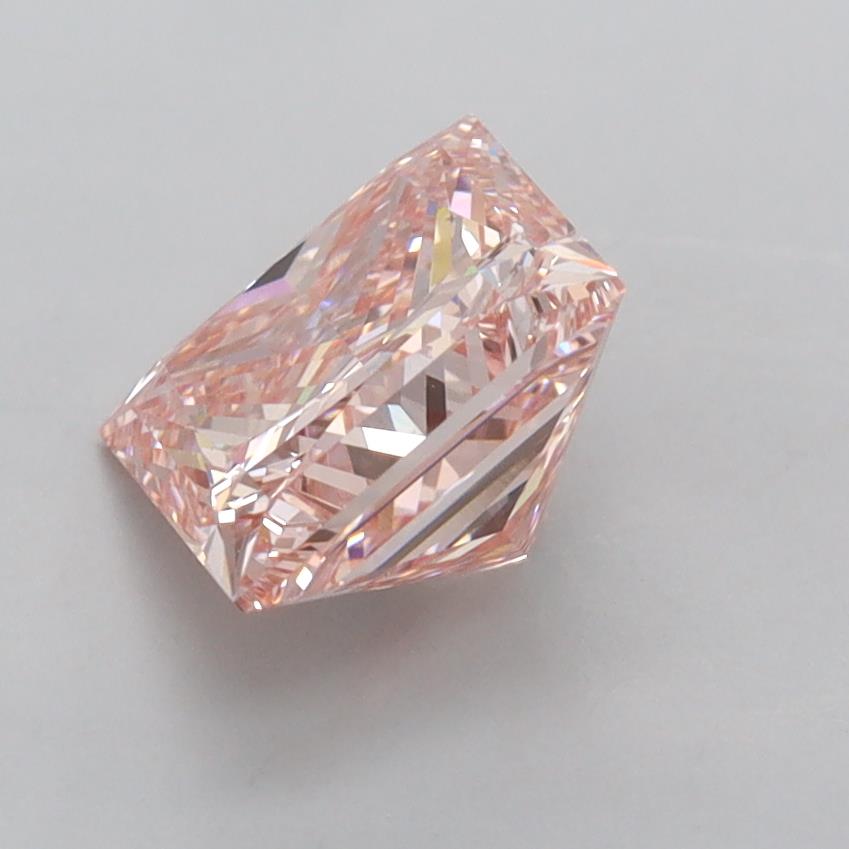 1.89 Carat Princess Lab Diamond :: 360 spin frame 05