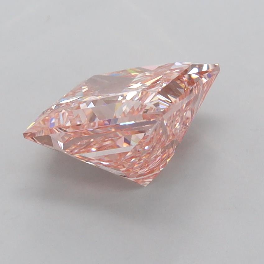 1.89 Carat Princess Lab Diamond :: 360 spin frame 07