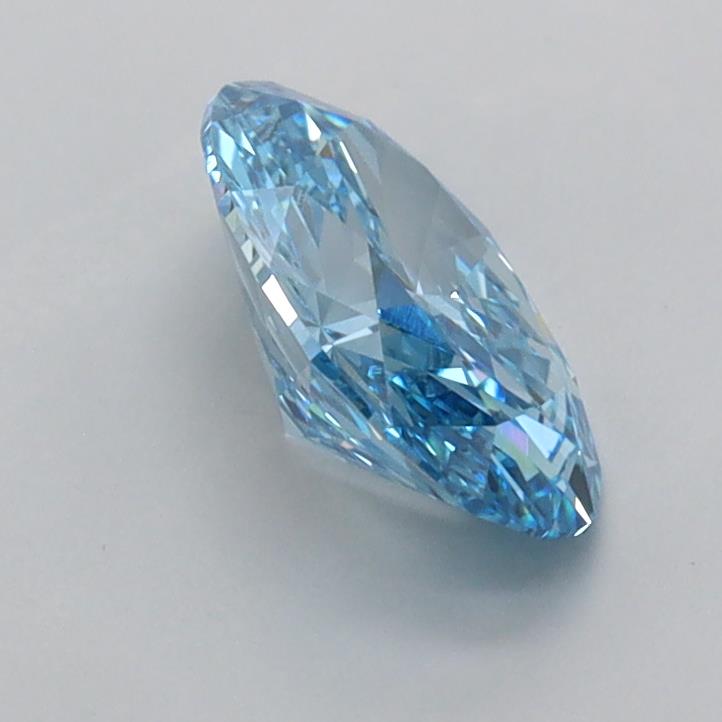 1.04 Carat Oval Lab Diamond :: 360 spin frame 07