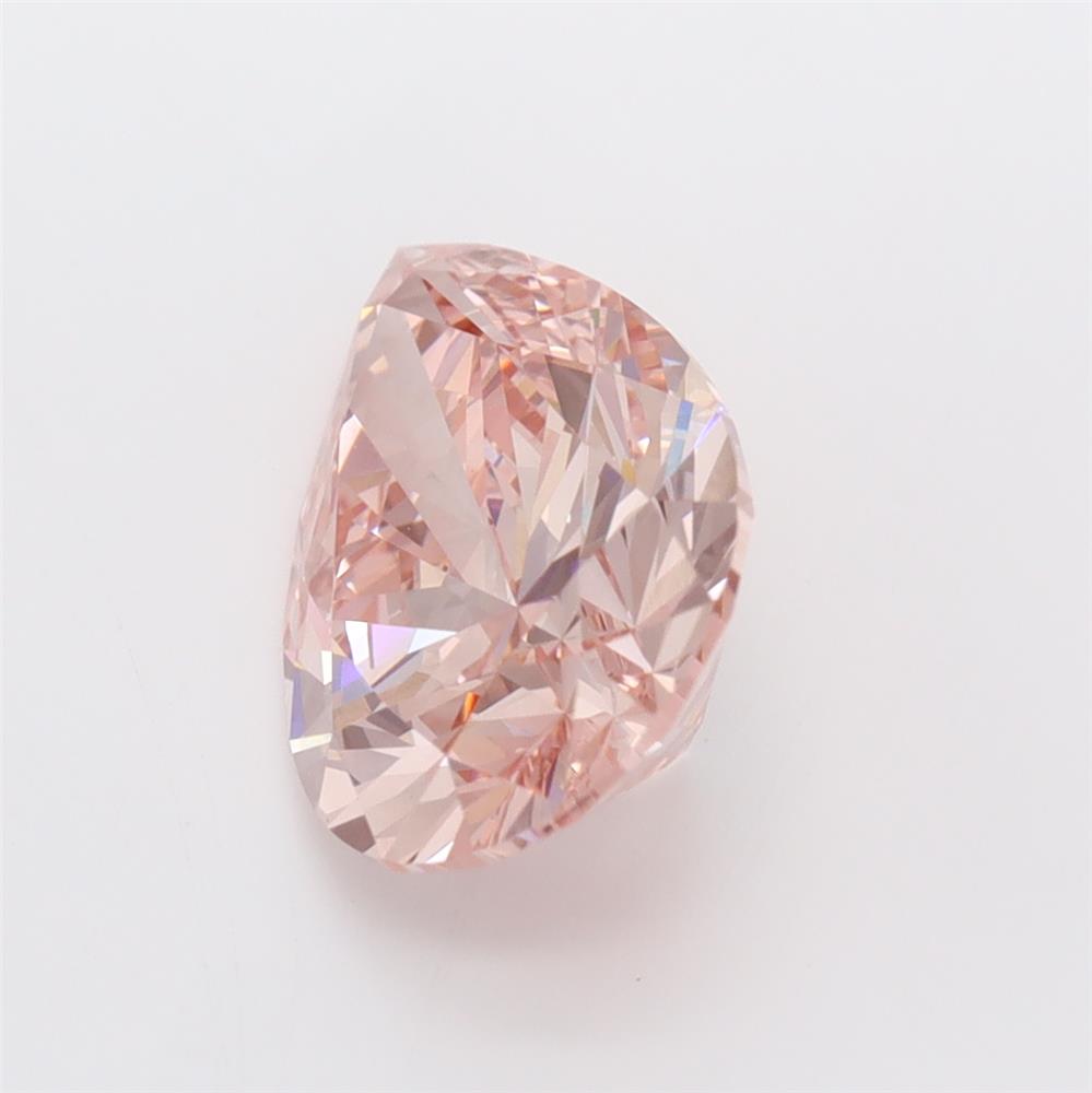 3.01 Carat Pear Lab Diamond :: 360 spin frame 02