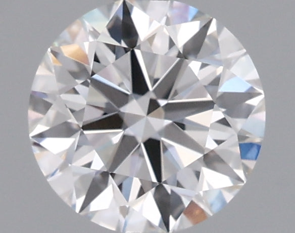 0.95 Carat Round Lab Diamond