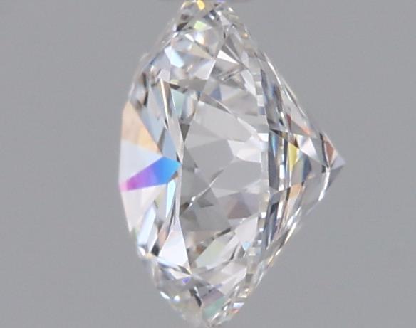 0.95 Carat Round Lab Diamond :: 360 spin frame 04