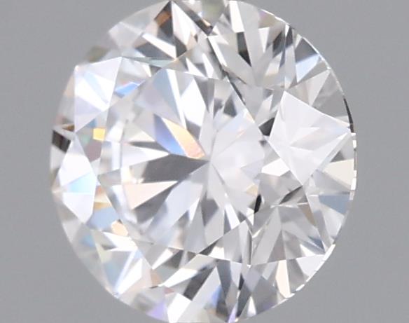 0.95 Carat Round Lab Diamond :: 360 spin frame 06